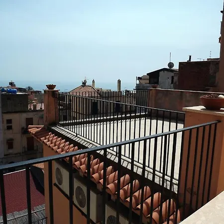 Circe 아파트호텔