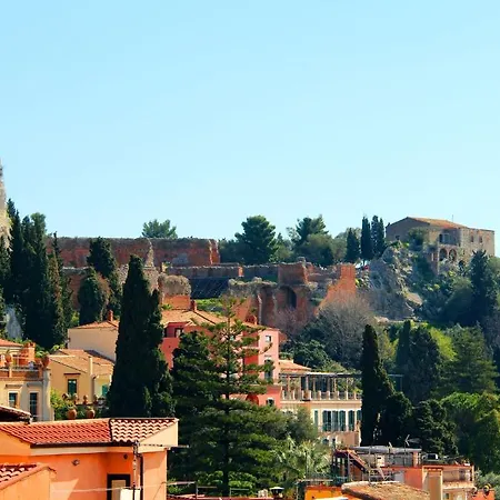 Circe 아파트호텔