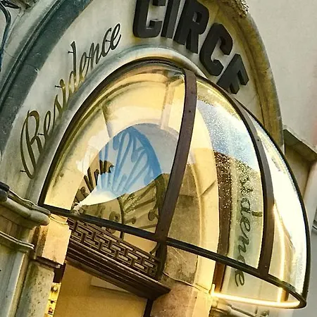 Circe 3* 타오르미나