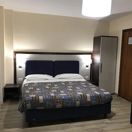 아파트호텔 Circe 타오르미나