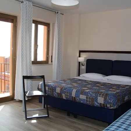 Circe 타오르미나