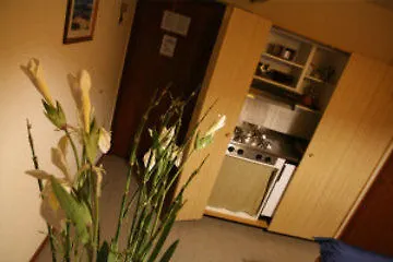 Circe 아파트호텔 타오르미나