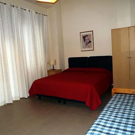 Circe 아파트호텔