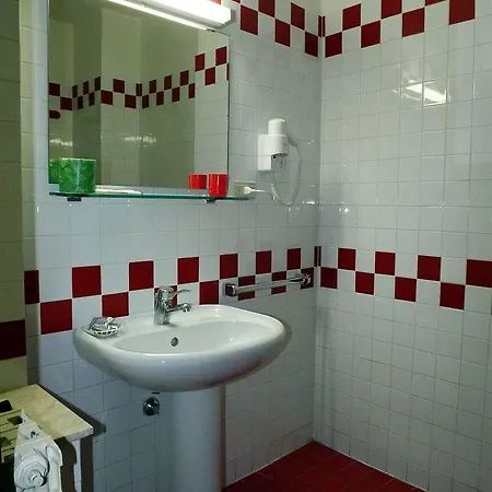 Circe Aparthotel 3*