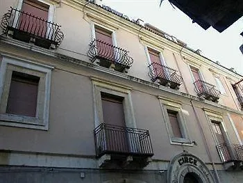 Circe 3* Taormina