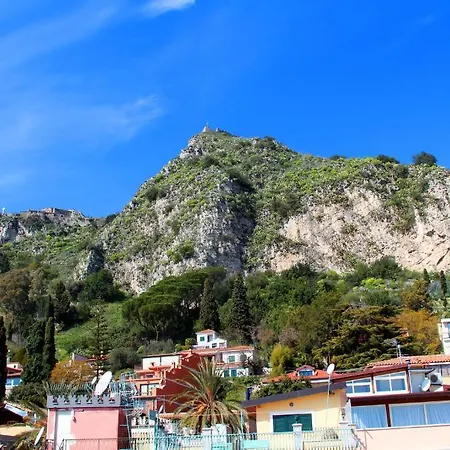 Circe Aparthotel Taormina