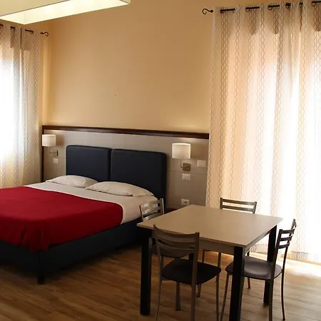 Aparthotel Circe 3*