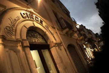Circe 3* Taormina