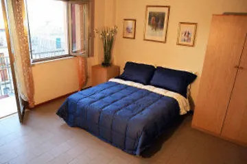 Circe Appart hôtel Taormine