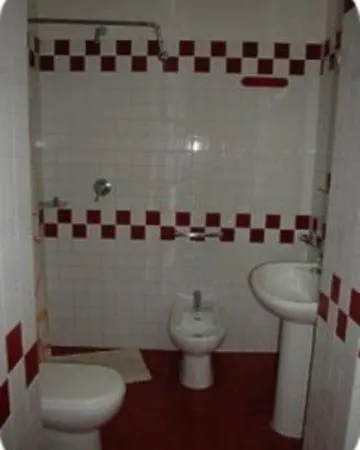 Circe Aparthotel 3*