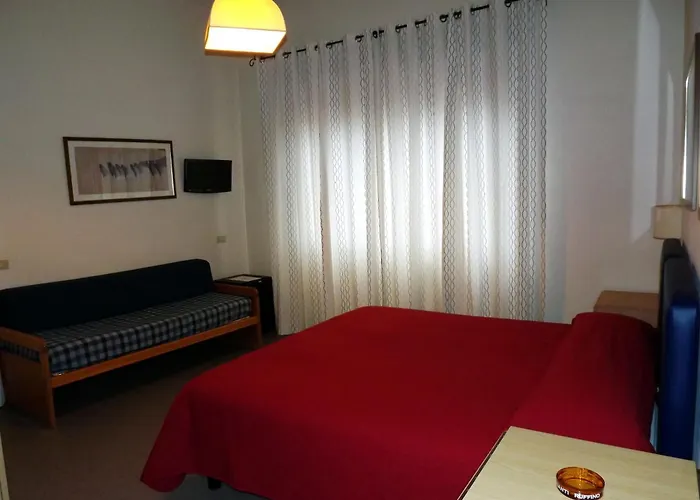 Circe Aparthotel Taormina