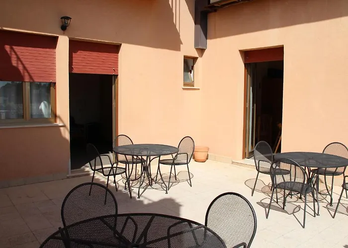 Aparthotel Circe Taormina