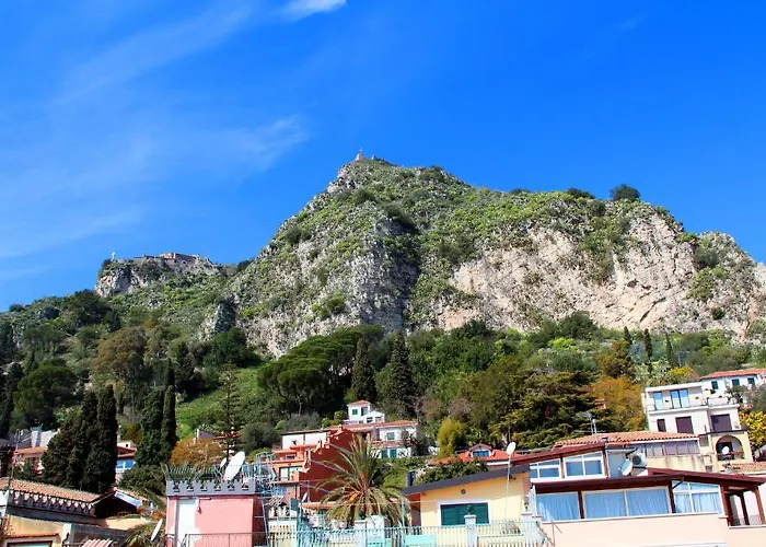 Circe Aparthotel Taormina