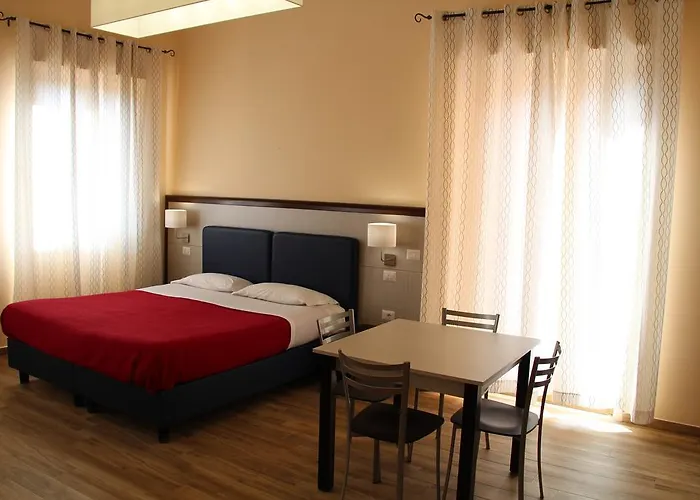 Aparthotel Circe 3*