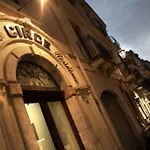 Circe 3* Taormina