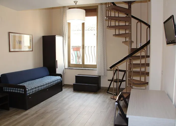 شقة فندقية Circe تاورمينا