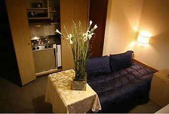 شقة فندقية Circe 3*