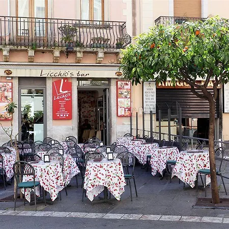 Circe Taormina
