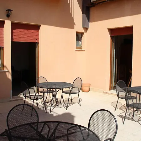 شقة فندقية Circe تاورمينا