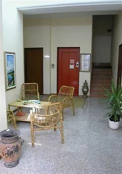 شقة فندقية Circe