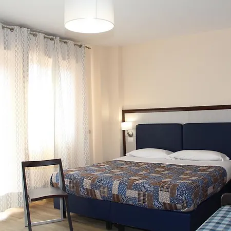 Aparthotel Circe