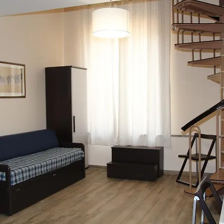 Circe شقة فندقية