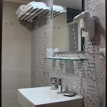 Aparthotel Circe