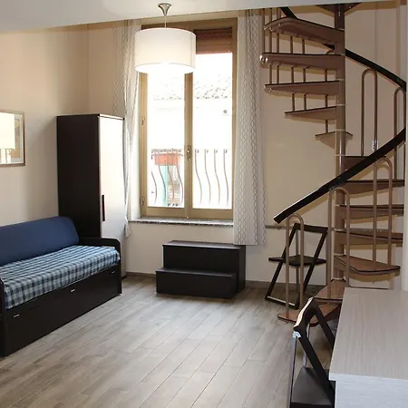 شقة فندقية Circe تاورمينا